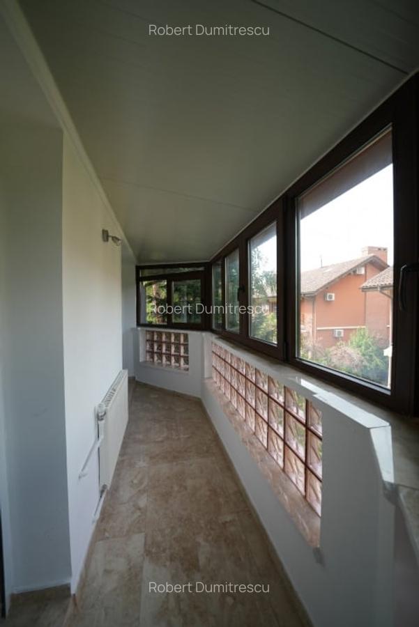 Casa 6 camere - S+P+E+M Voluntari - Pipera | piscina exterior - 15