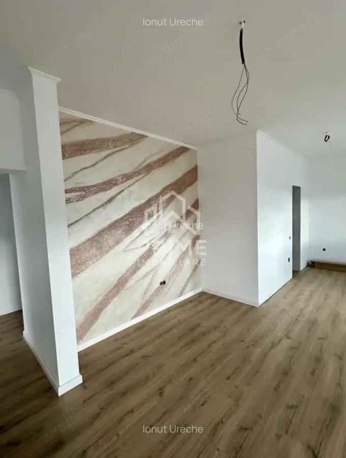 CASA INDIVIDUALA FINISATA LA CHEIE - 4 CAMERE - 128 MP - ZONA ORIZONT - 3