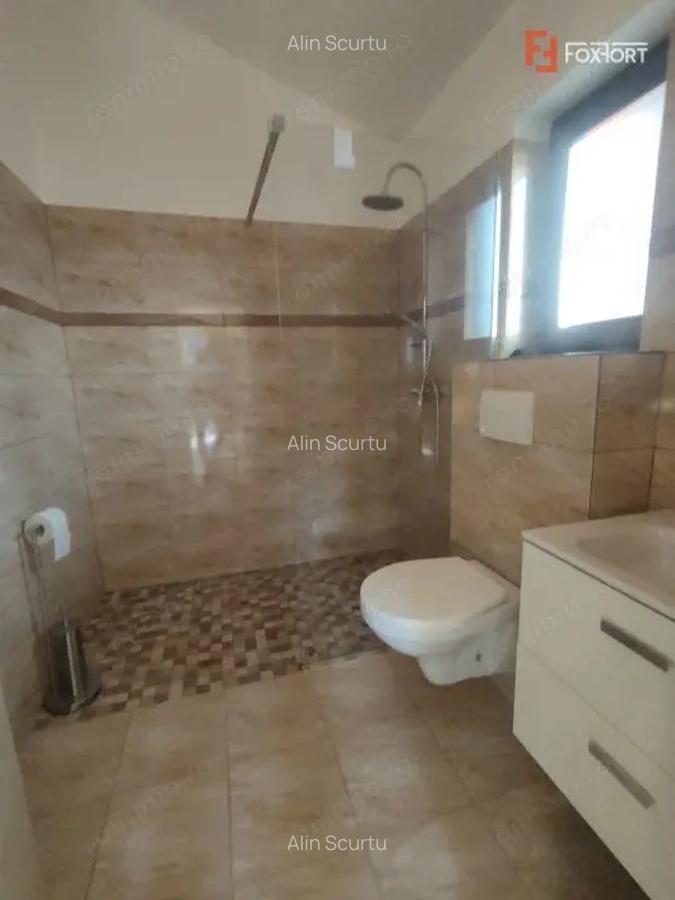 Casa individuala cu 4 camere, Prima inchiriere - Giroc - 15