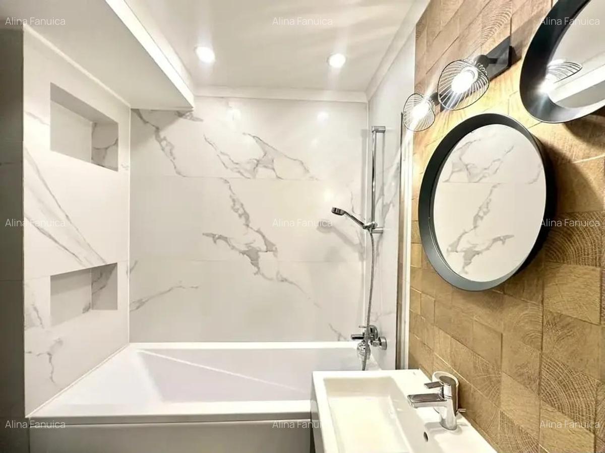 Apartament 4 Camere - 2 Locuri de Parcare - Școala Americană - 19