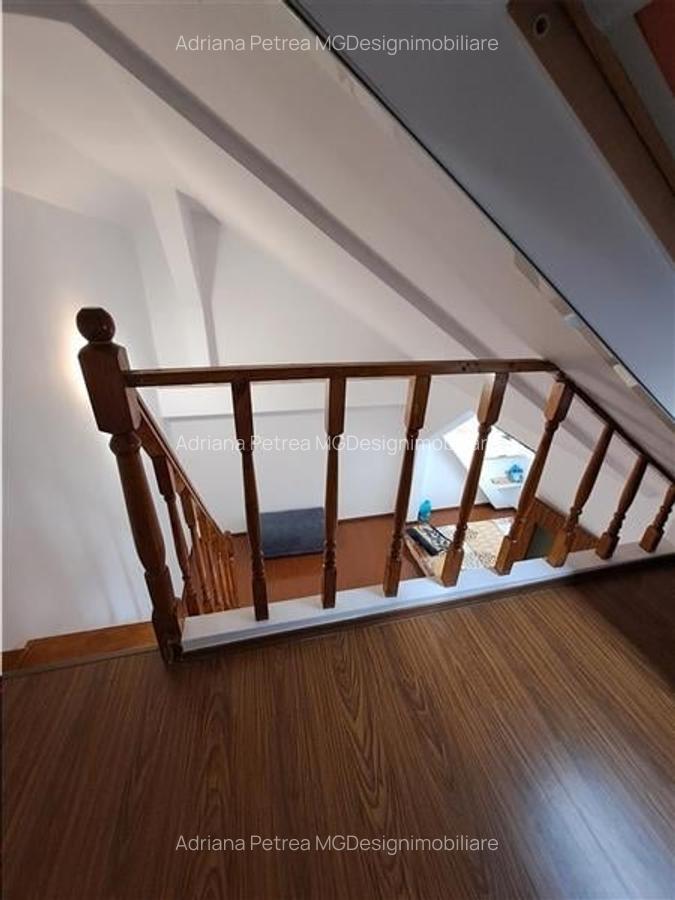 Apart 1 cam Iosefin-Garii ,  CENTRALA PROPRIE 
Ideal pt investitie - 4