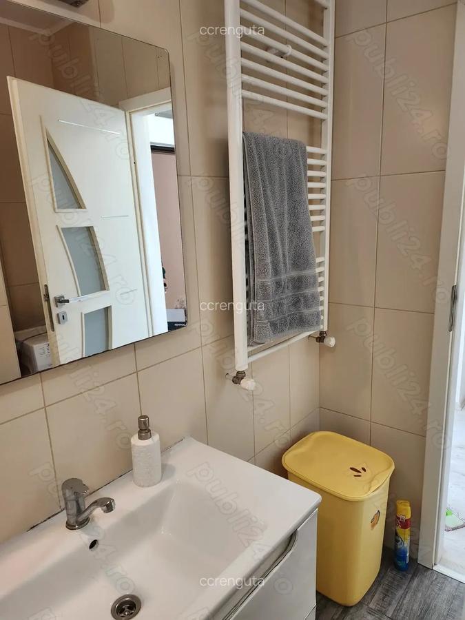 Inchiriez pe termen lung apartament 2 camere, Ared - Lidl - 10