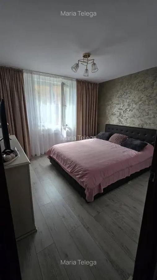 APARTAMENT 2 CAMERE - ZONA ASTRA, PARTER, COMPLET UTILAT - 2