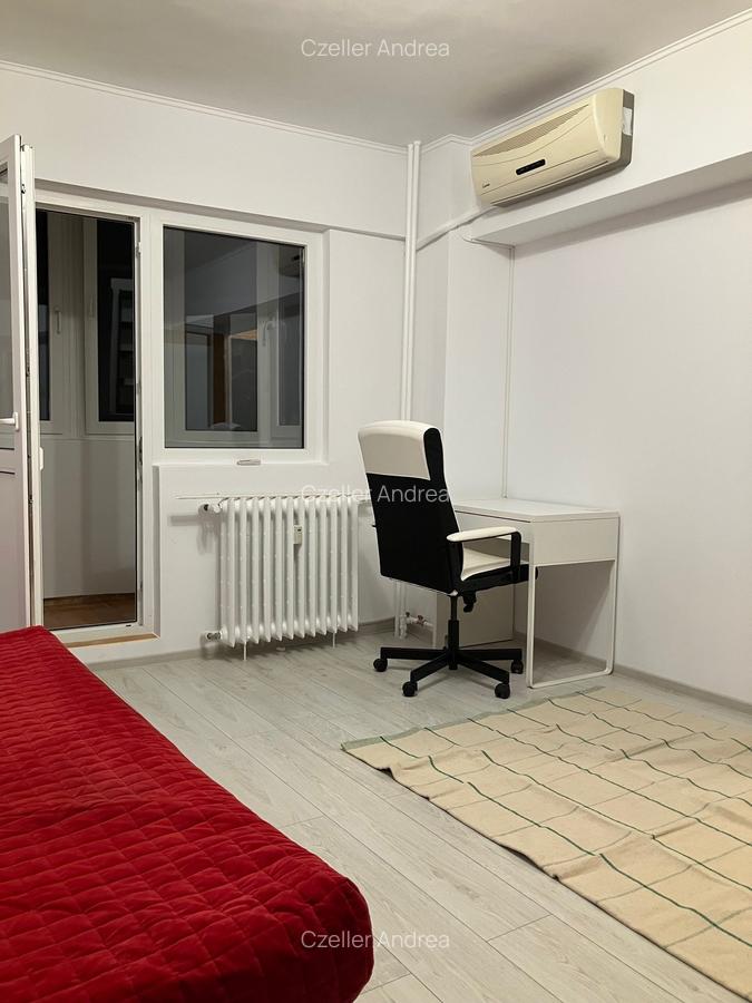 Inchiriere garsoniera Calea Crangasi-Pod-BCR,6/10,balcon,AC,mobilata,350€ - 1