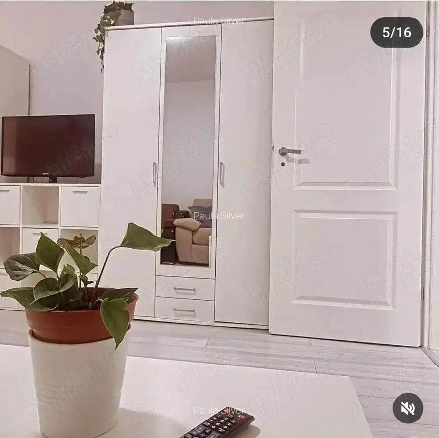 Garsoniera Renovata, etaj 1. Grand Arena. - 4