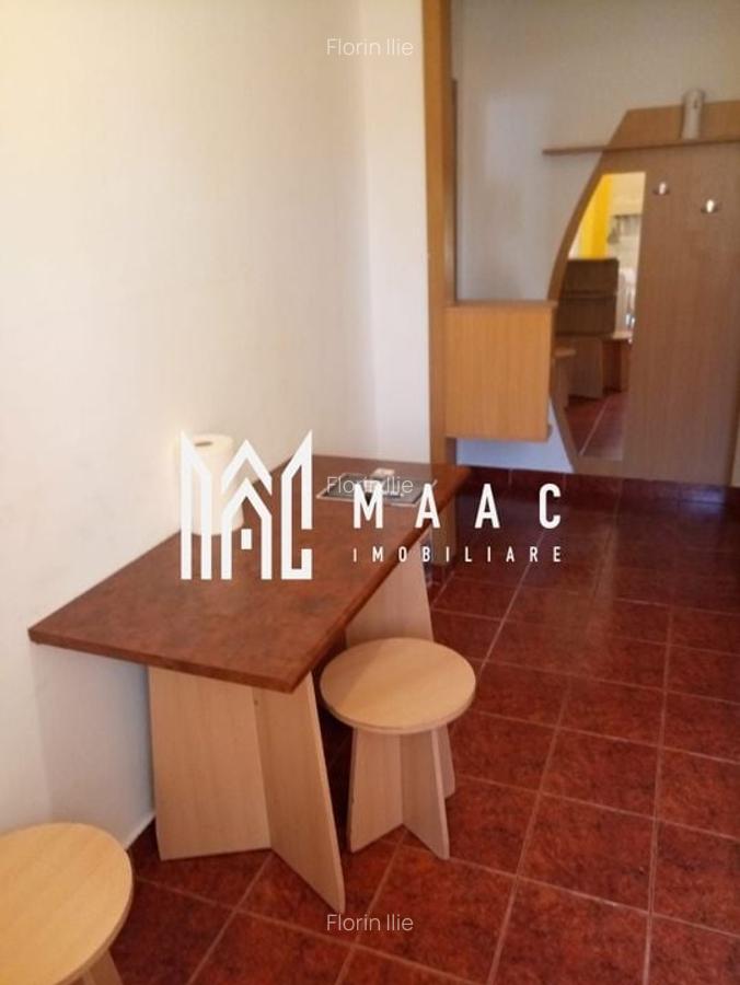 Apartament 2 camere I Parter I Zona Mihai Viteazul - 5