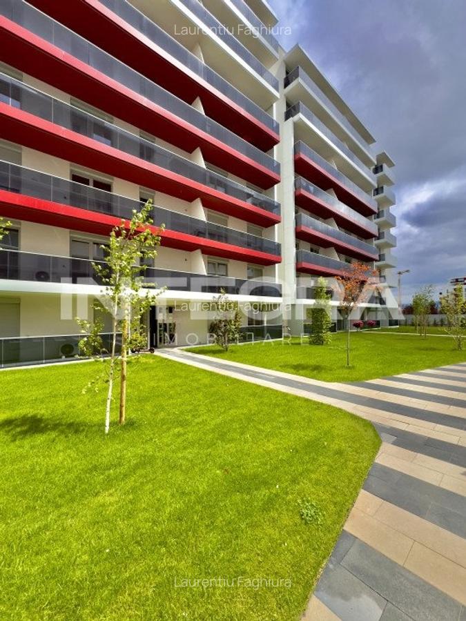 Prima Inchiriere | Apartament 2 Camere | Ansamblu NOU Elite City - 11