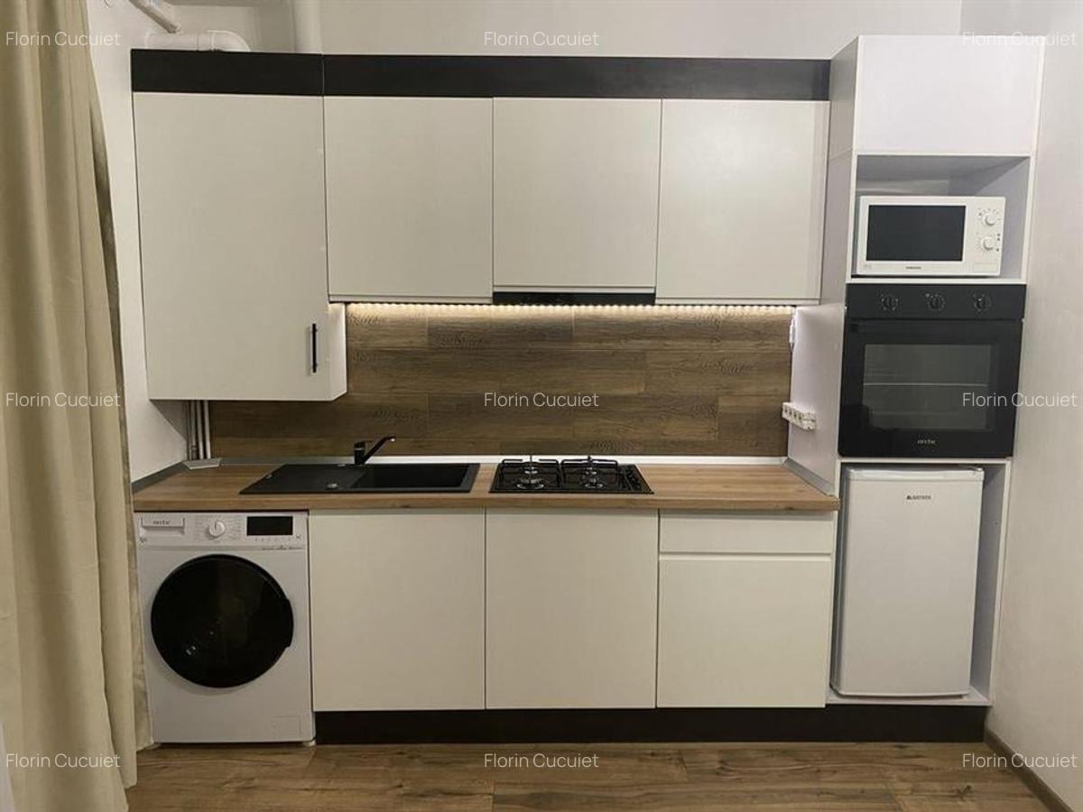 Apartament 1 Camera 7 Noiembrie /UMF/Mobilata/Utilata - 2