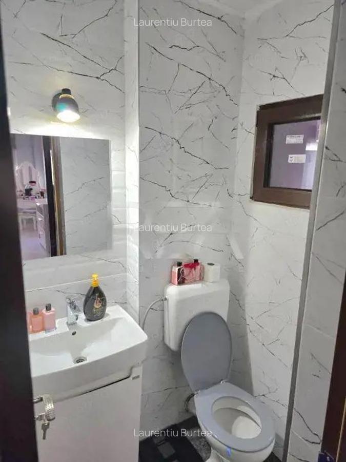 3 camere 5/10, anvelopat-Gorjului, 150m metrou - 11