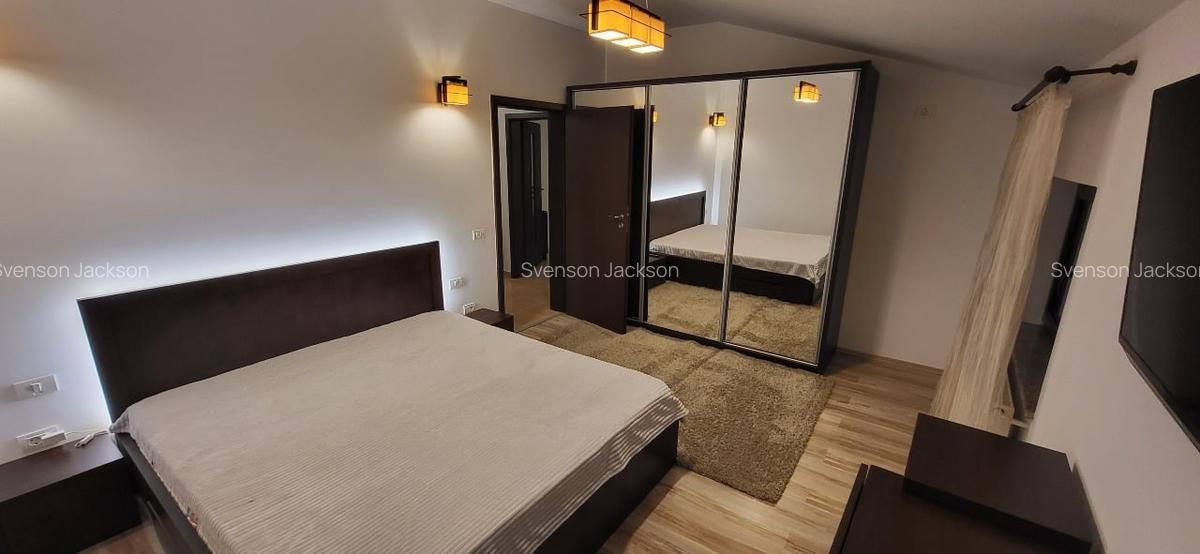 Apartament 2 camere, 71mp, loc parcare - Drumul Taberei - 1