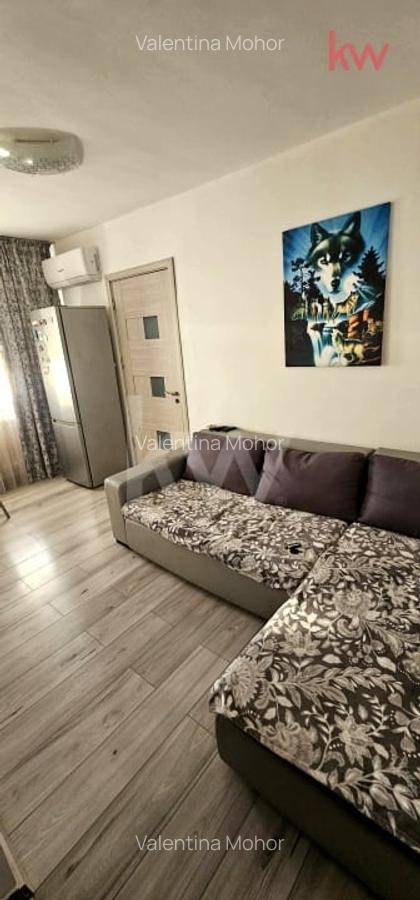 Apartament 2 camere V. Rosie - ideal pentru studenti sau investitie inteligenta - 1