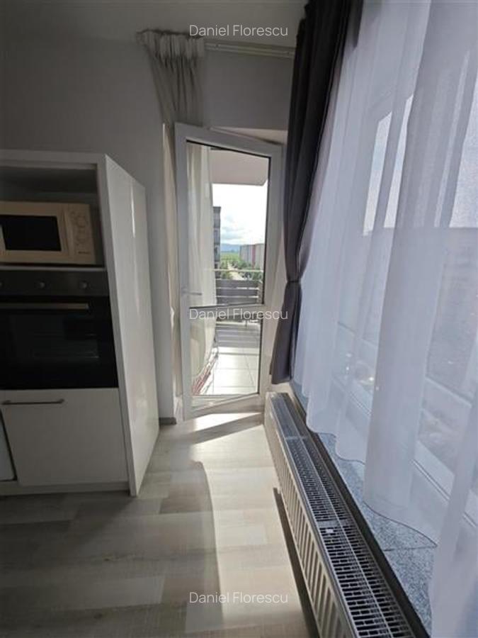 Inchiriere apartament 2 camere,Avantgarden3,etaj 6, mobilat/utilat - 11