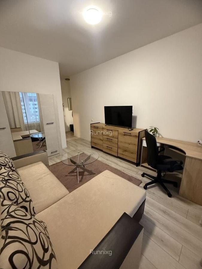 Garsoniera - Centrala proprie - AC - Militari Residence - 2 Garsoniera - Centrala proprie - AC - Militari Residence - 2