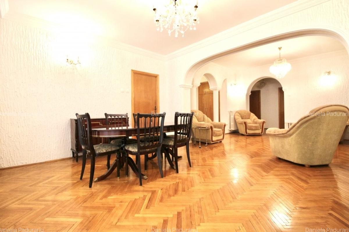DOROBANTI- STRADA ZAMBACCIAN, APARTAMENT 4 CAMERE IN VILA, 134 MP, 0% COMISION! - 7