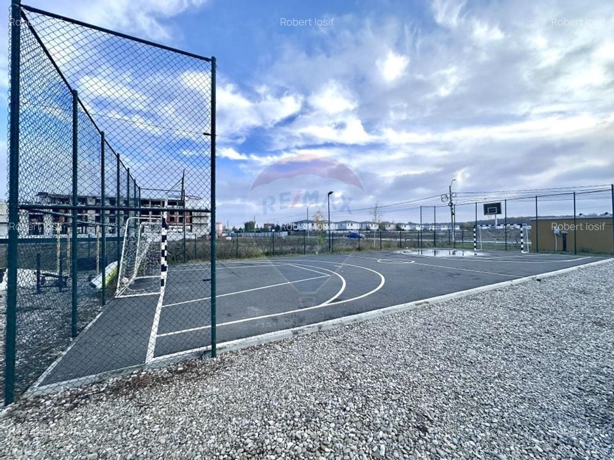 Vanzare - Apartament 3 Camere Darwin Residence - Tunari - 3