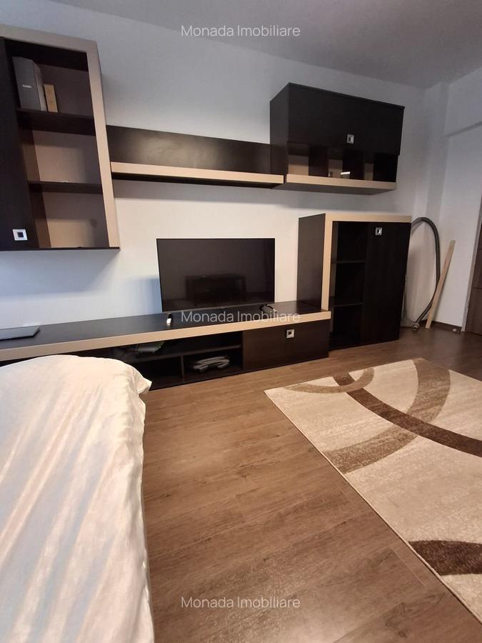 Garsoniera de inchiriat Drumul Taberei (Locatie Excelenta-Vizavi de Parc) - 6