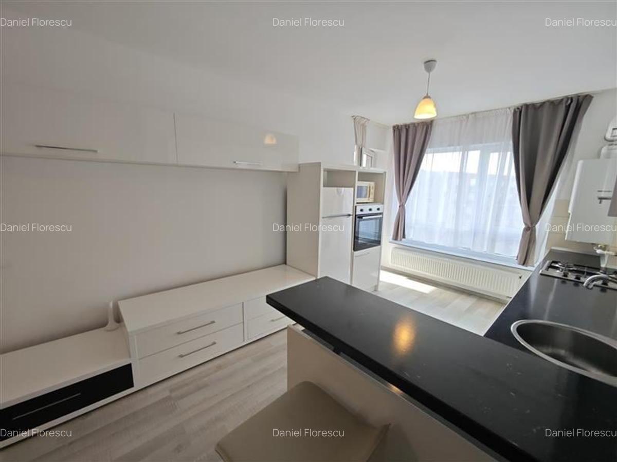 Inchiriere apartament 2 camere,Avantgarden3,etaj 6, mobilat/utilat - 5
