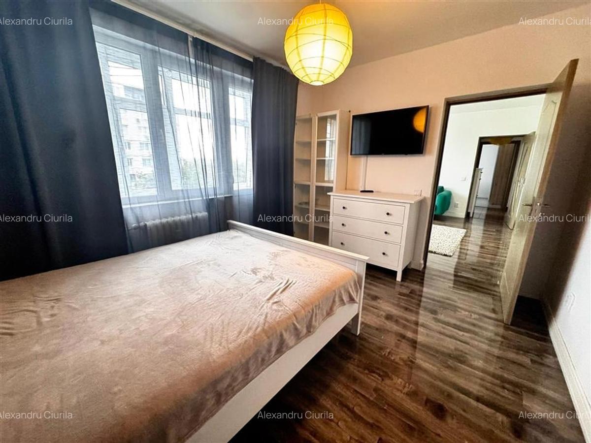 Apartament 3 camere de vânzare în Ploiesti, zona Andrei Muresanu  54 - 5