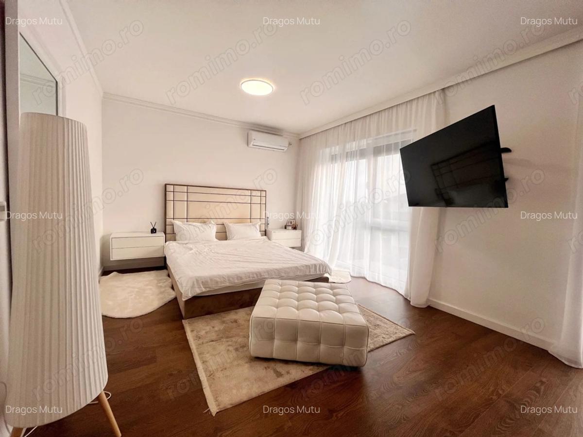 Casa Moderna - Mobilata - Utilata - 1650 Euro - 11