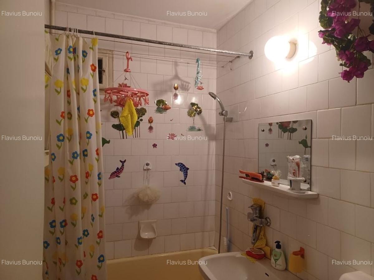 Apartament cu 2 camere semidecomandat în Rogerius - 11