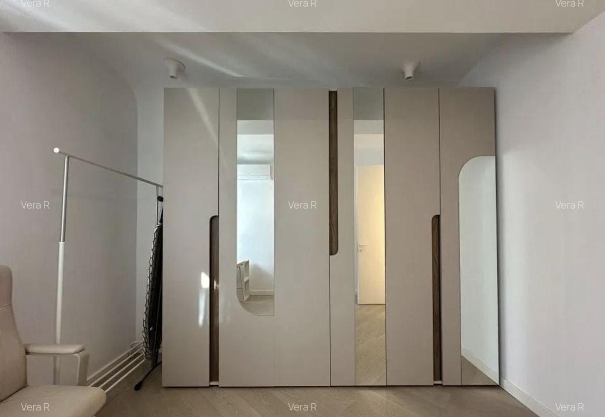 Chirie I Apartament 3 camere I Cortina North - 6