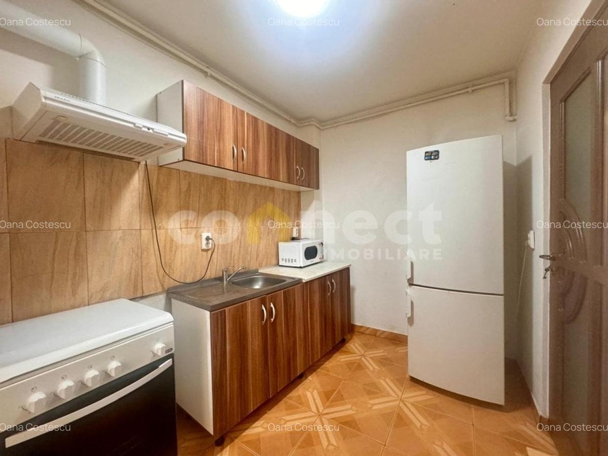 Apartament 1 camera in zona centrala - 3