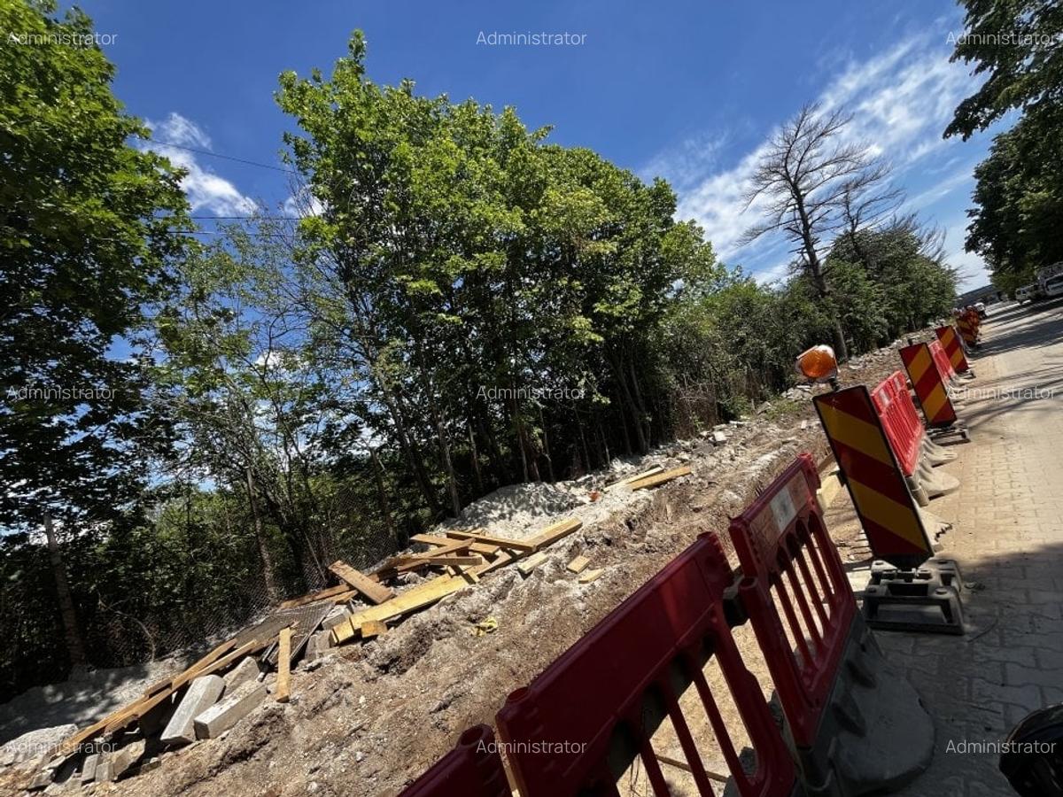 Teren Construcții intravilan de 2800 mp, în Băneasa - 8