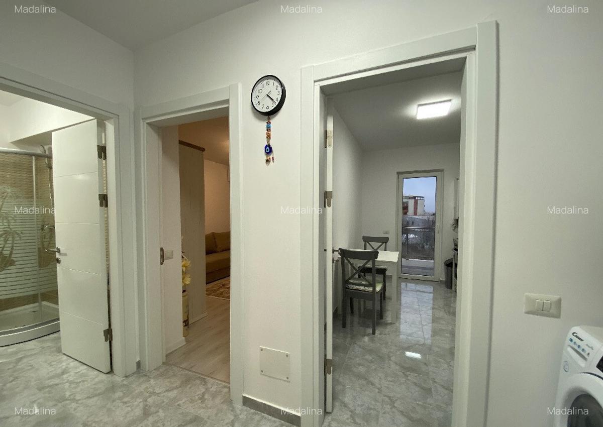 Inchiriez garsoniera noua, Drumul Binelui sect.4 - 9