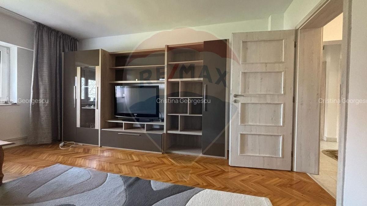 Apartament cu 2 camere de inchiriat Faleza Nord Constanta - 7