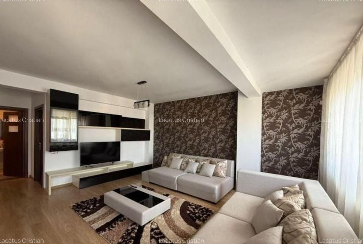 APARTAMENT 2 CAMERE DECOMANDAT CONFORT MAXIM ZONA PRIMO - 1