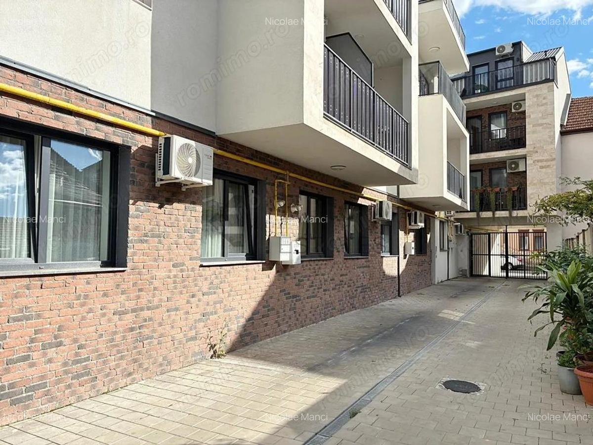 Apartament 2 camere bloc nou ultracentral in Oradea - 1