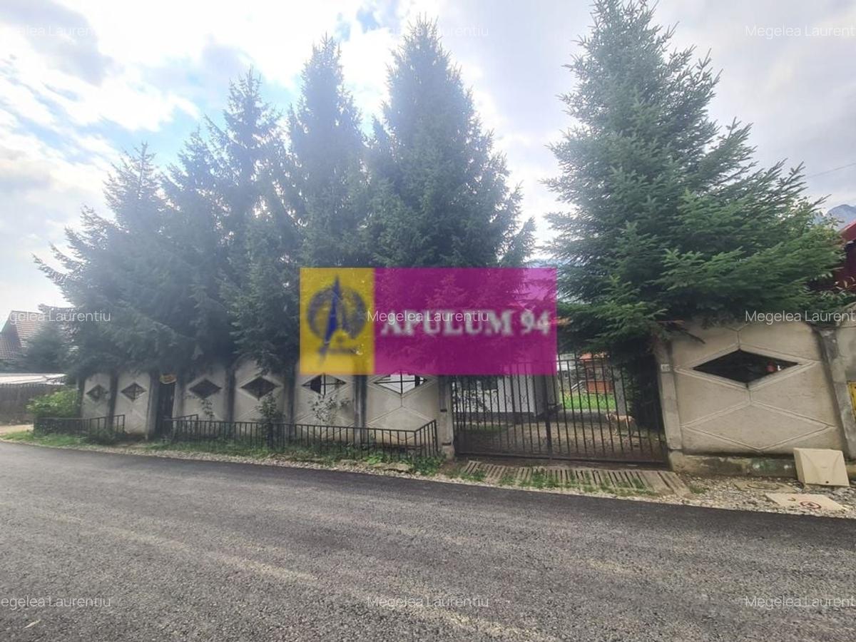 Complex turistic de vanzare  - Zona Poiana Tapului - 37