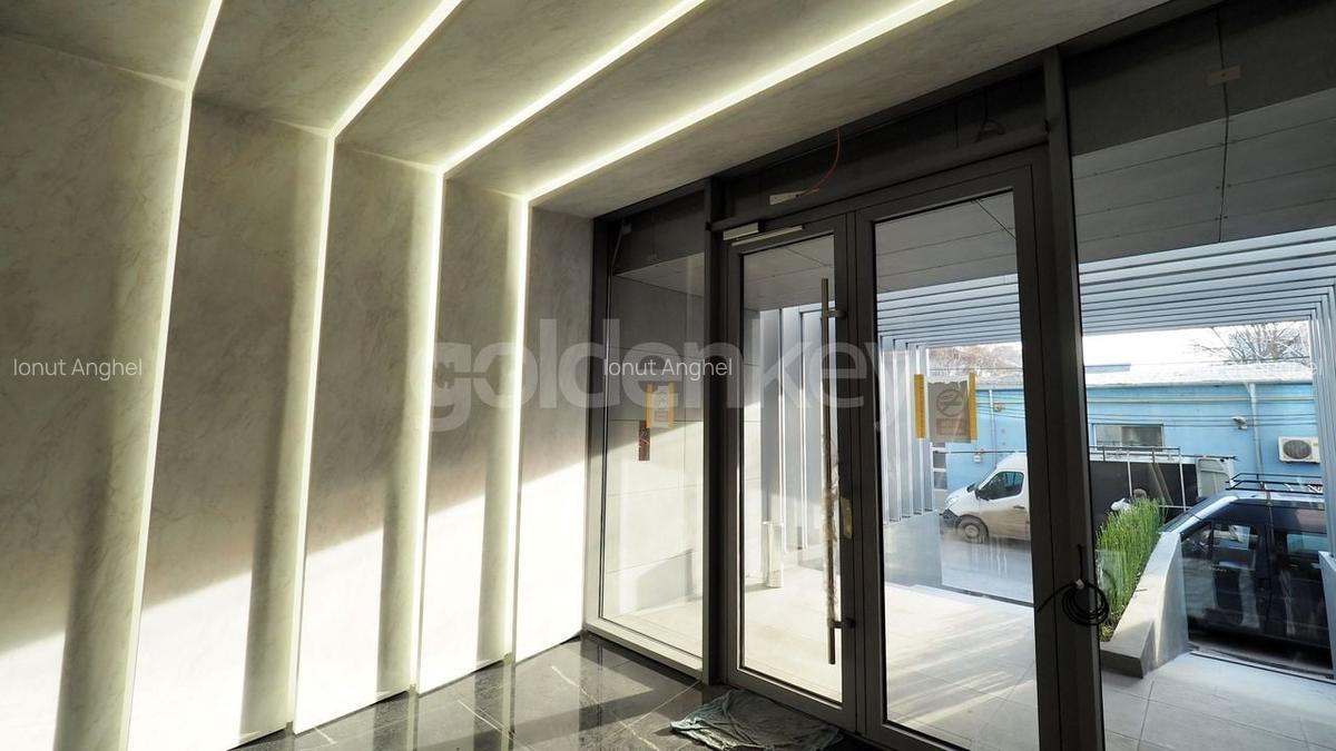 Apartament cu 4 camere decomandat în Floreasca - 18