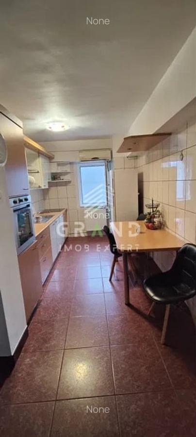 „Apartament 3 camere de inchiriat – Marasti, Str. Bucuresti, pozitie excelenta - 8