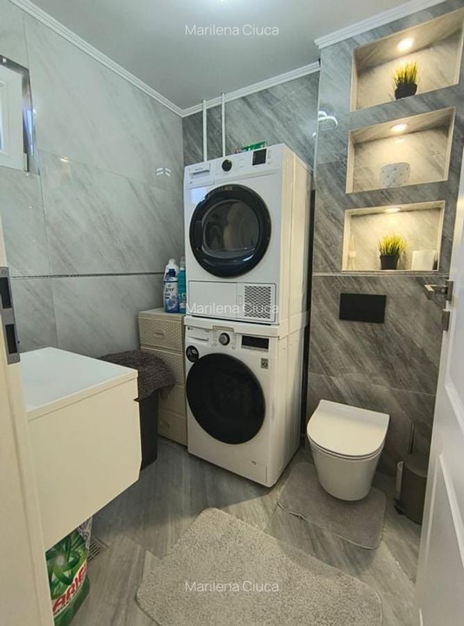 ? Casă cochetă P+1 în Bucurestii Noi, Constructie noua - 19