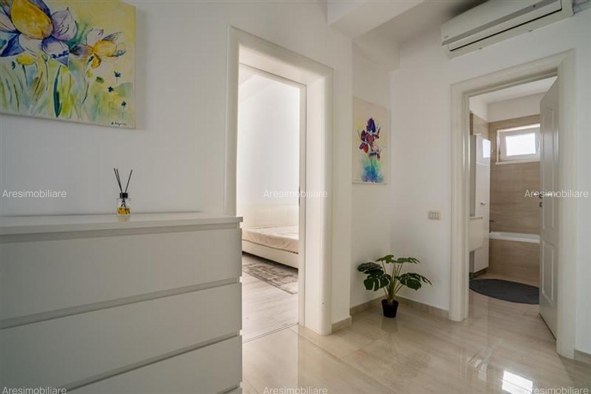 VILA INDIVIDUALA LIPITA INSIRUITA,4 CAMERE,112 MP,TEREN 159 MP - 31