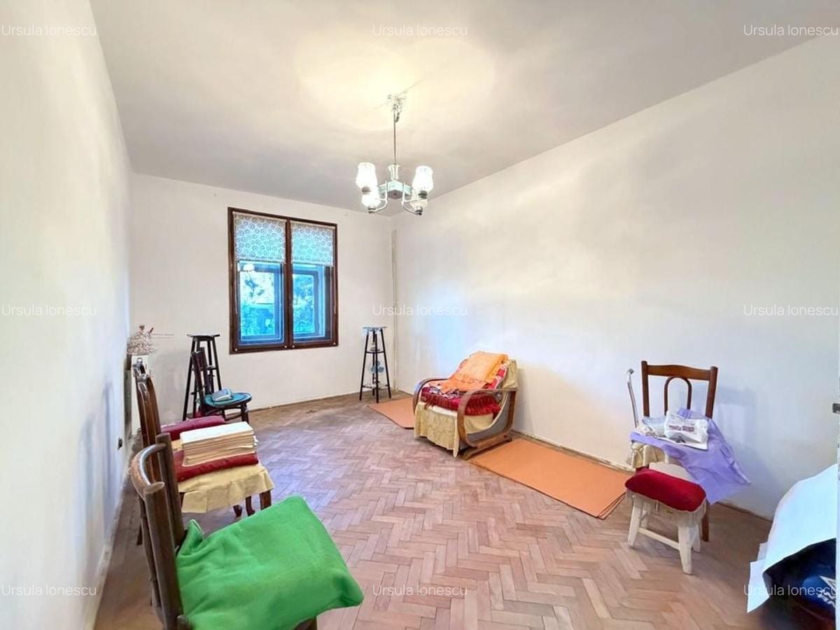 3 camere | 2 boxe | Barbu Vacarescu - Floreasca - 4