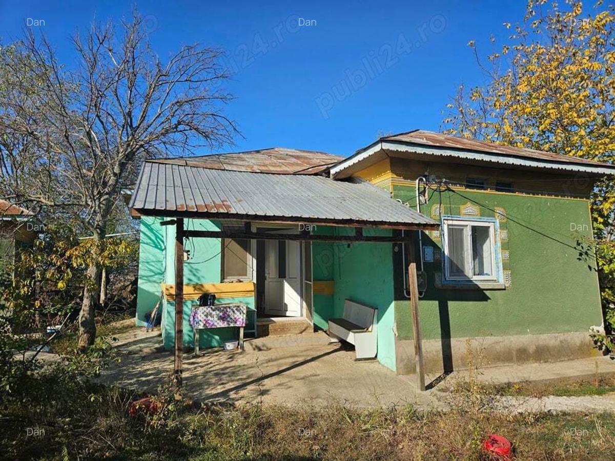 Casa la ?ara - 2