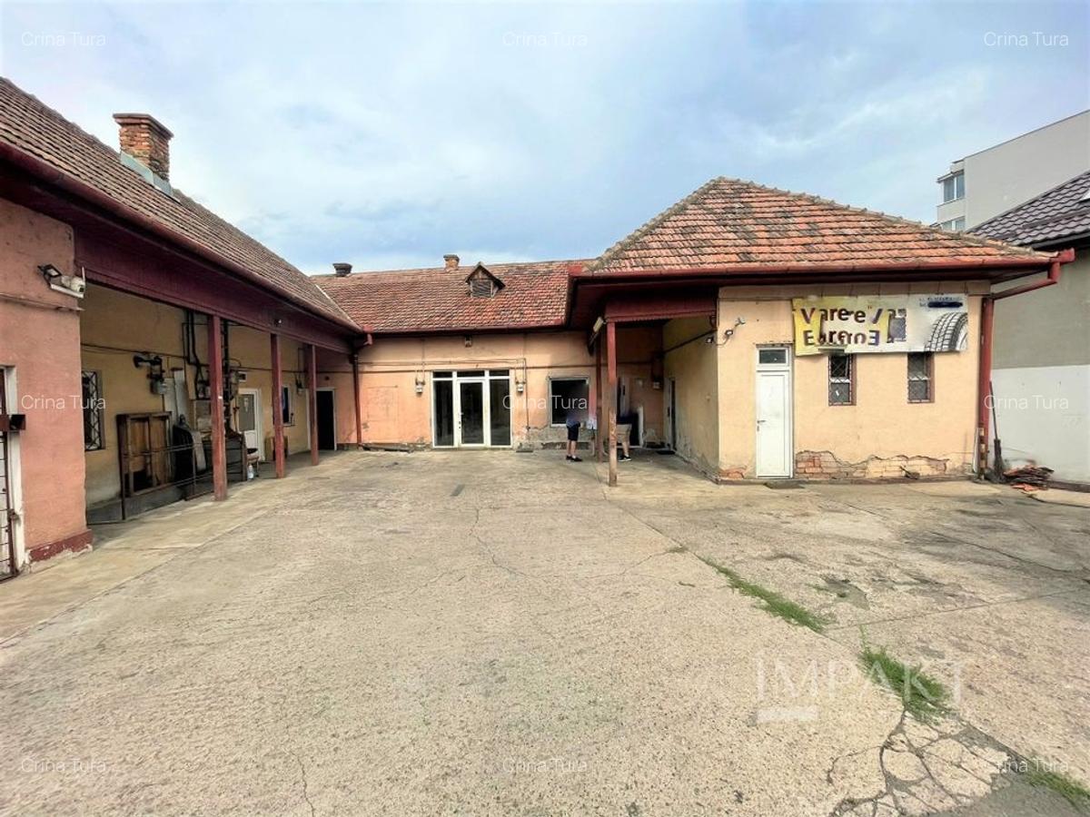EXCLUSIV! 0% COMISION! Casa cu 2 apartamente, carter Marasti! - 1