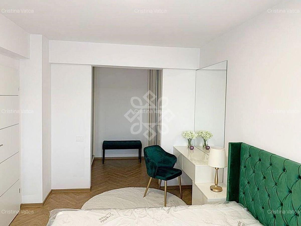 Apartament lux cu 2 camere de inchiriat in Iosia Residence - 10