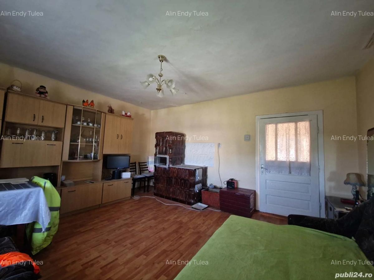 Casa de vanzare in Tranisu ( Valea Draganului ) - 5