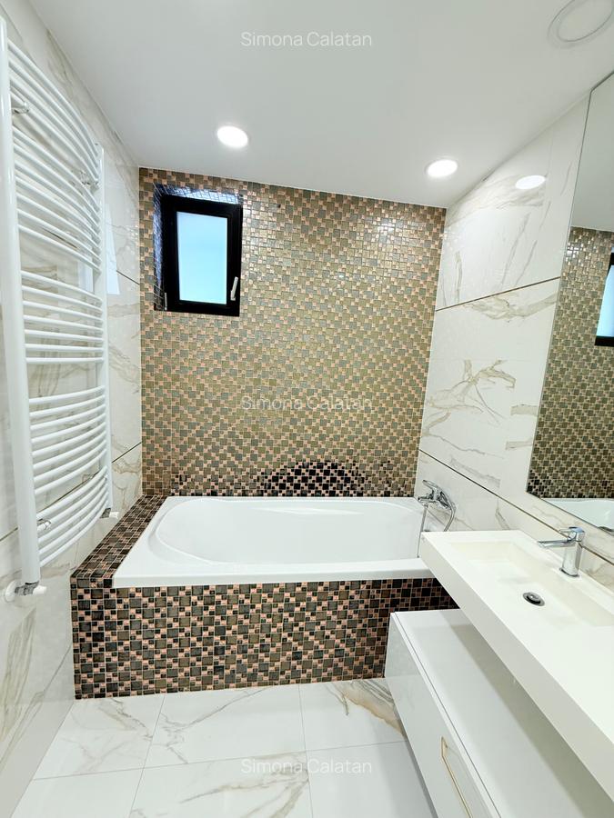 Vila spatioasa -12 camere- mobilata premium - zona Herastrau - 17