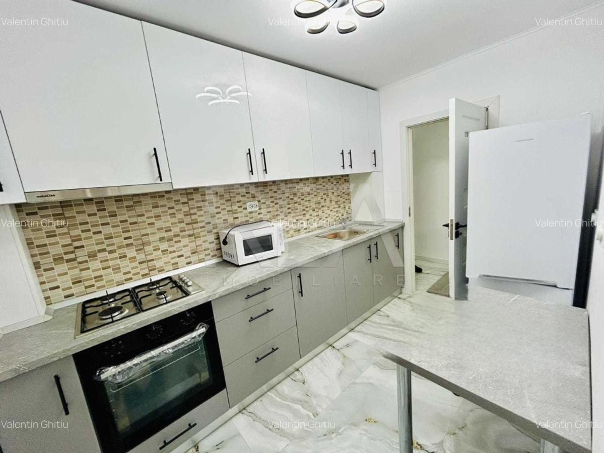 Apartament 2 camere circular Pantelimon – Etaj 2, renovat 2025 - 4