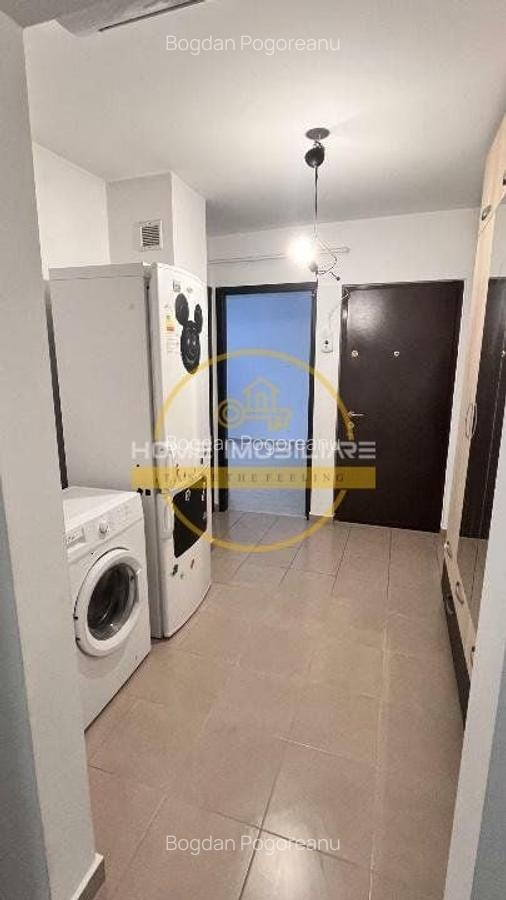 Etaj 3 Apartament 2 Camere Decomandat 56 Mp  2 Balcoane - 6