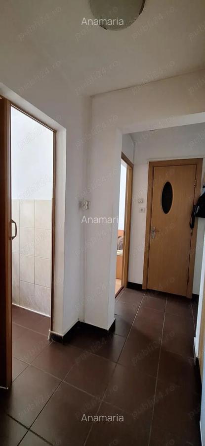 DIRECT PROPRIETAR vand apartament decomandat 2 camere, 37 mp, renovat, etaj 7,bloc reabilitat termic - 5