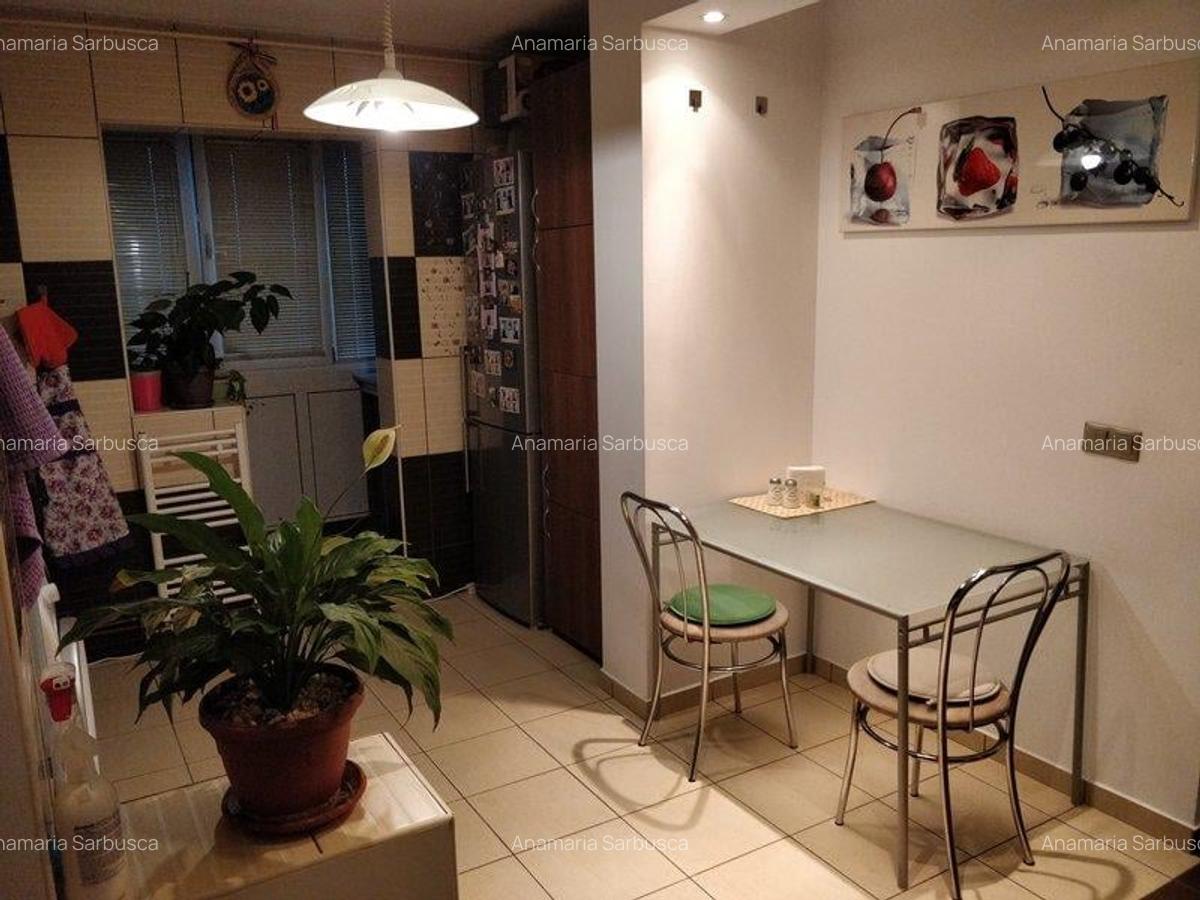 Apartament 2 camere,Stefan cel Mare, - 1