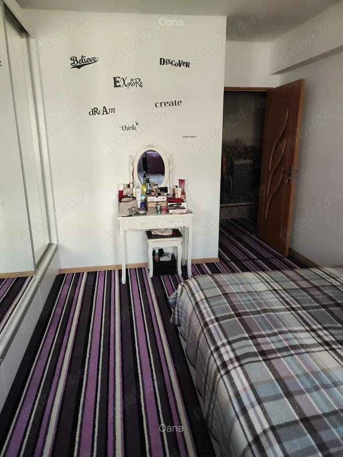Apartament 2 camere decomandat, mobilat si utilat - 85.000 euro negociabil - 4