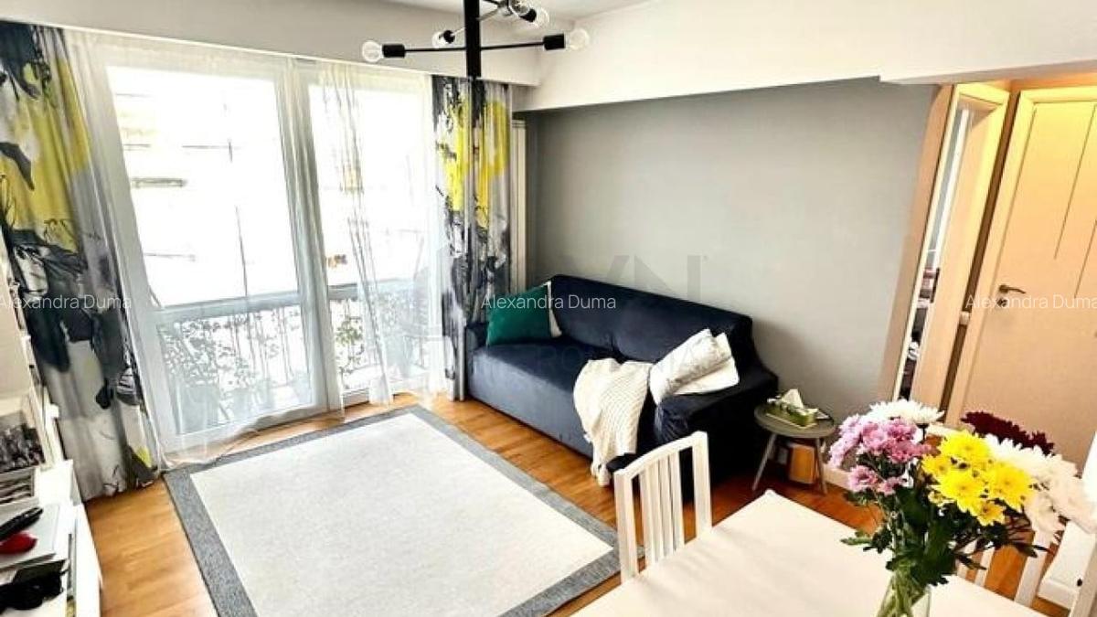REA1022885 Apartament 2 Camere l Calea Victoriei - 2