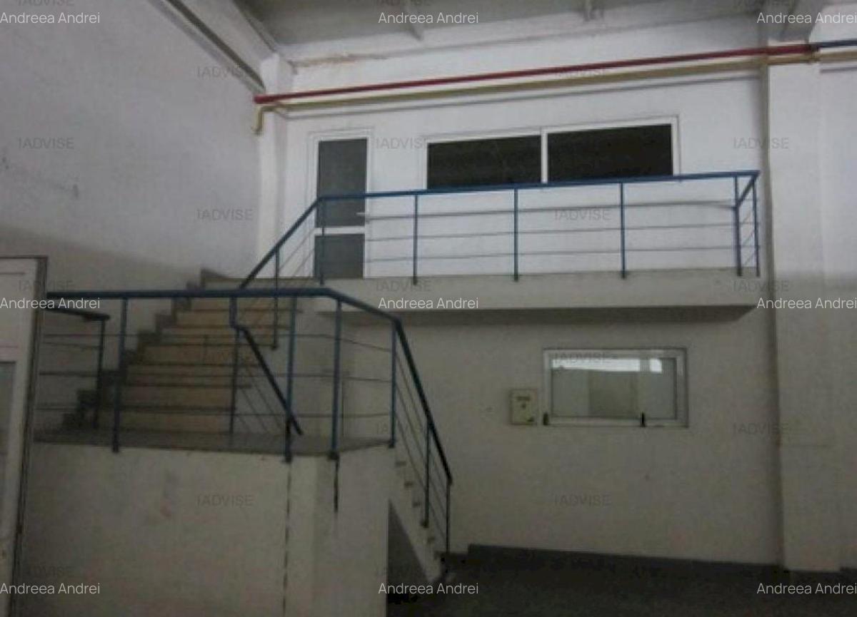 Spațiu industrial, 288 mp în Ghimbav Livadă - 4