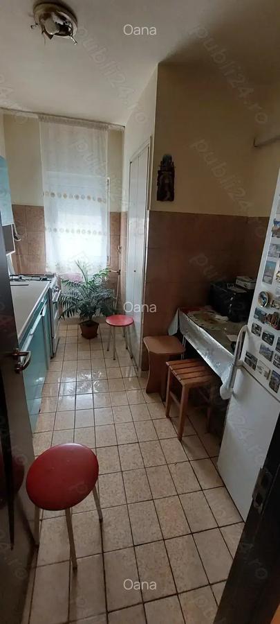 Inchiriez ap. 2 camere, modest, Craiovita - 3